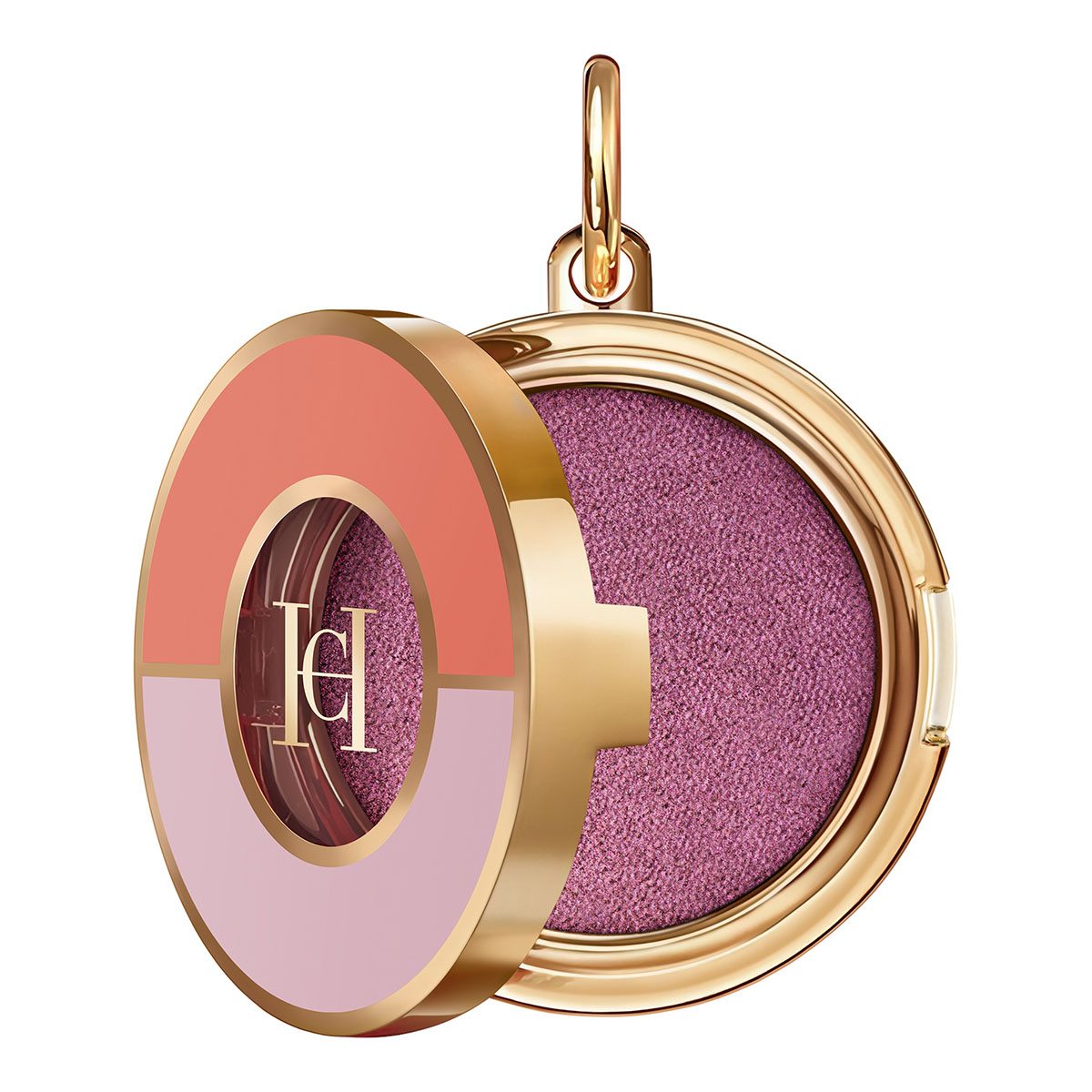 CHIC MONO EYESHADOW SHIMMER (SOMBRA DE OJOS BRILLOSA)